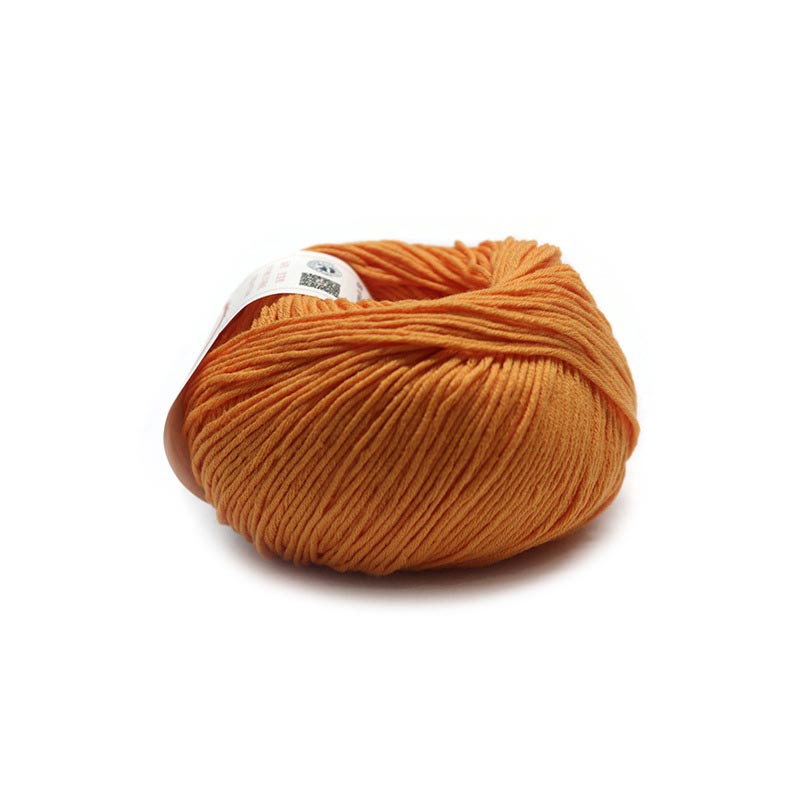 Baby Cotton Yarn