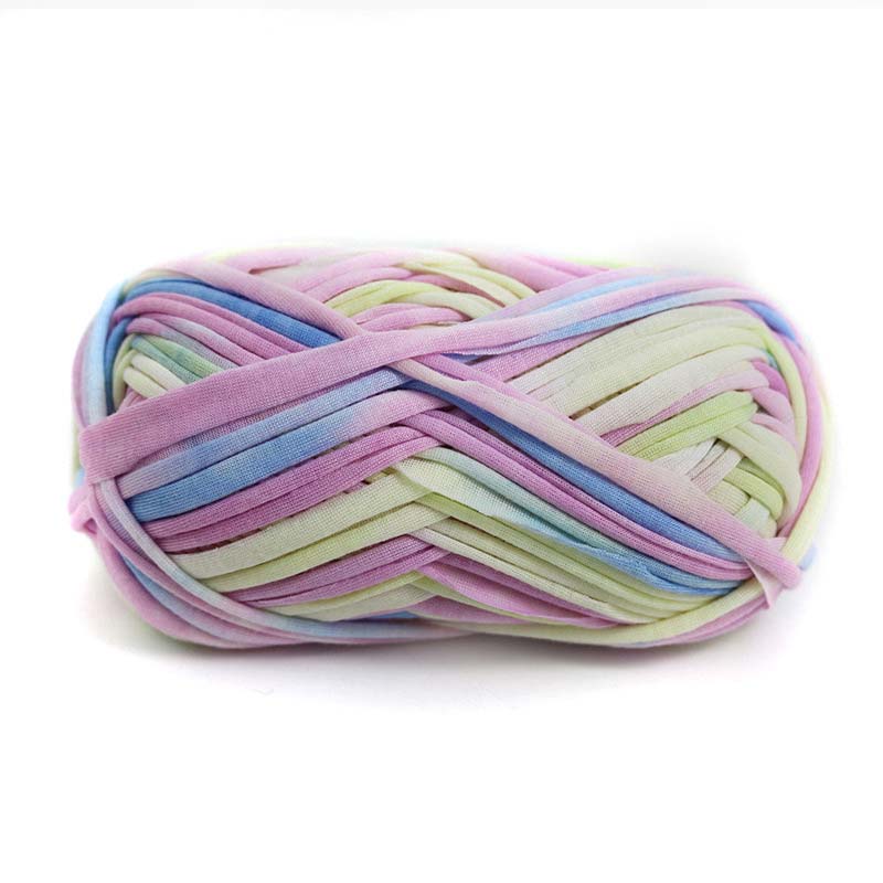 Cloth Knitting Yarn