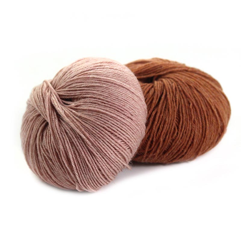 Wool Knitting Yarn